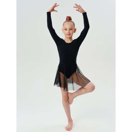 Купальник гимнастический PlayToday