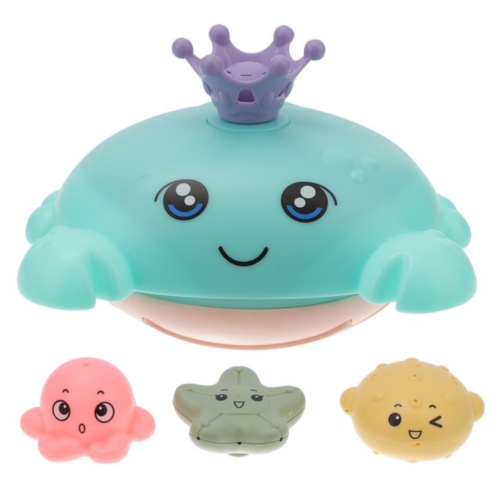 Игрушка Salto Surprise - фото 1