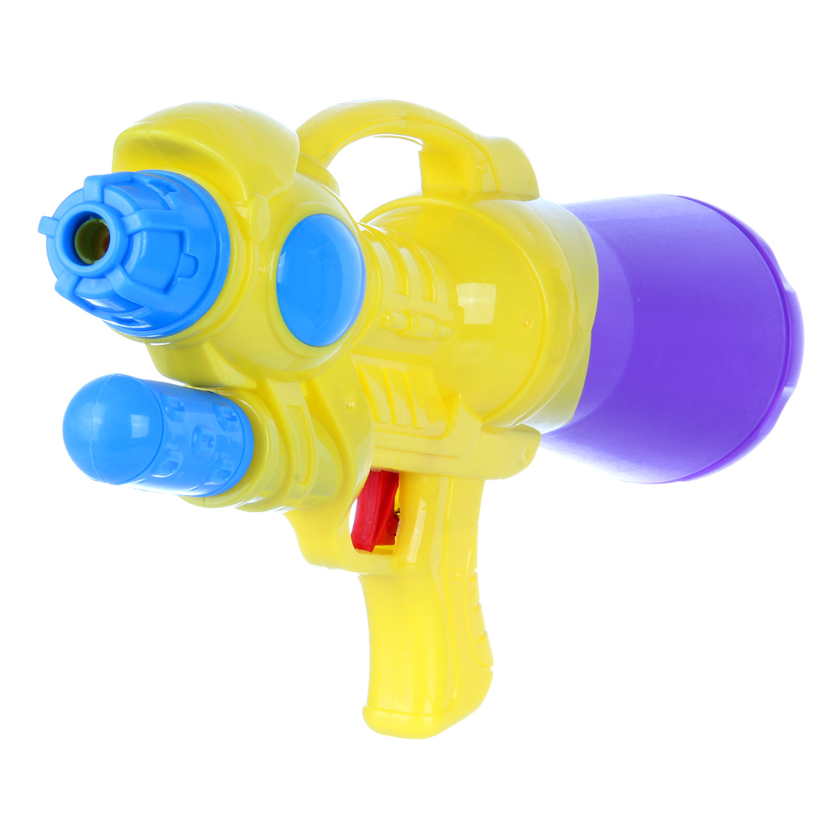 Бластер водный Veld Co - фото 7