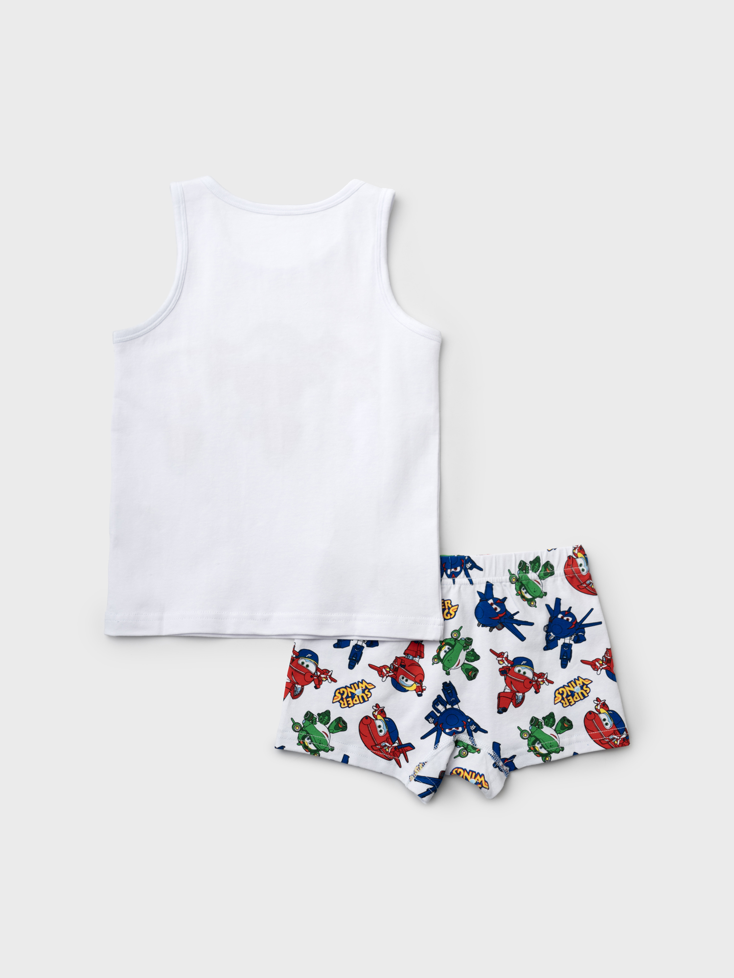 Майка и трусы PlayToday 12632032 - фото 2