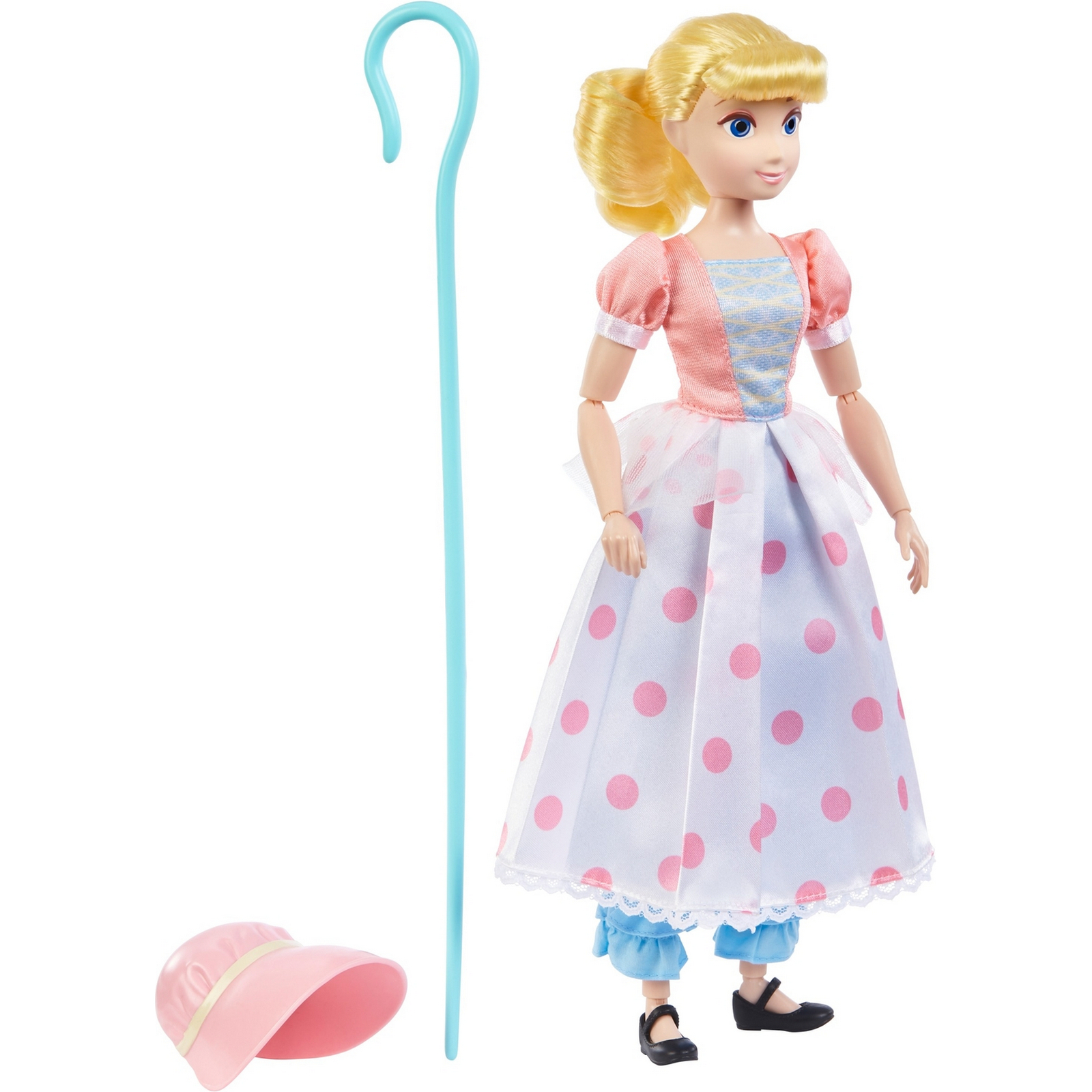 Кукла модельная Toy Story GJH74 - фото 5