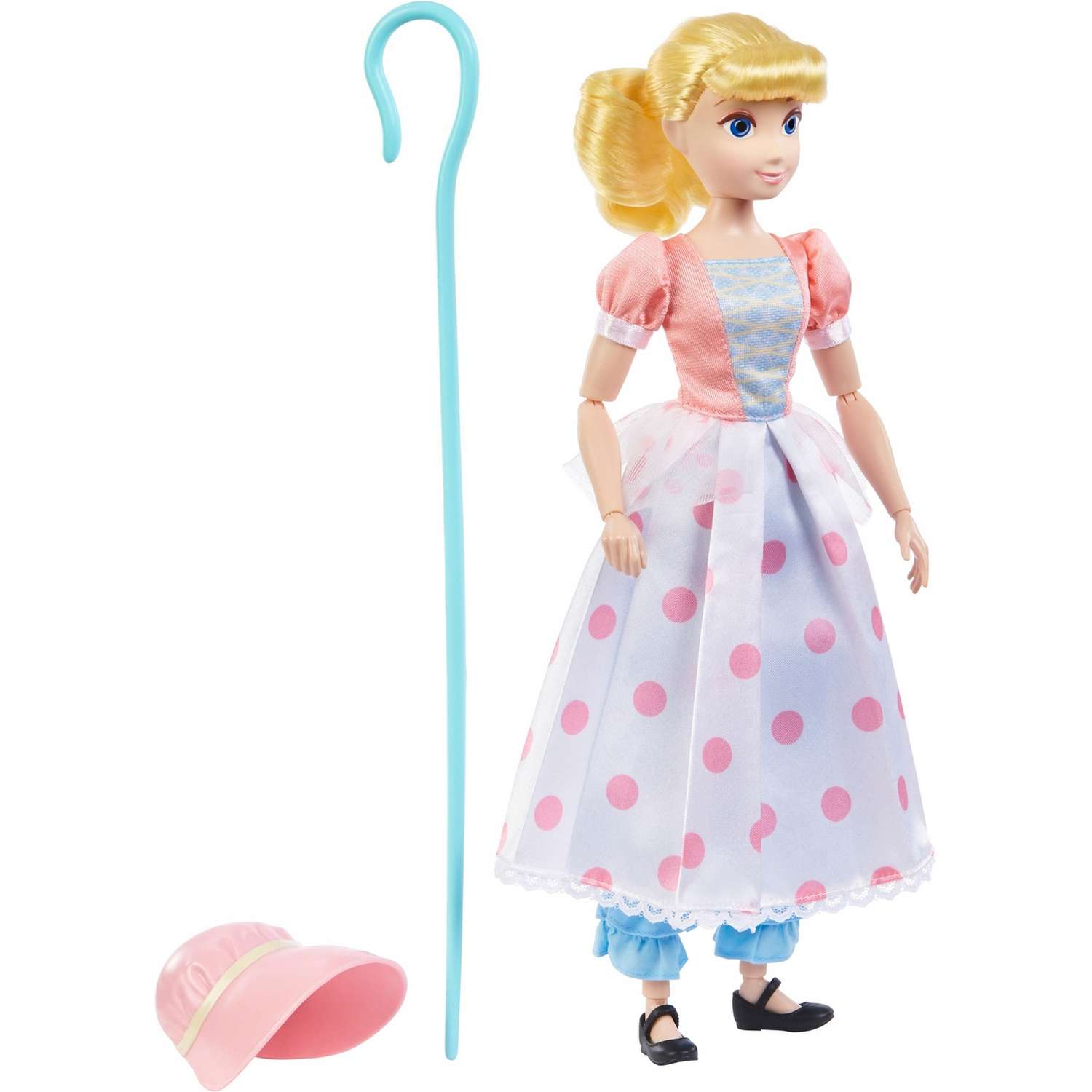 Кукла модельная Toy Story GJH74 - фото 5