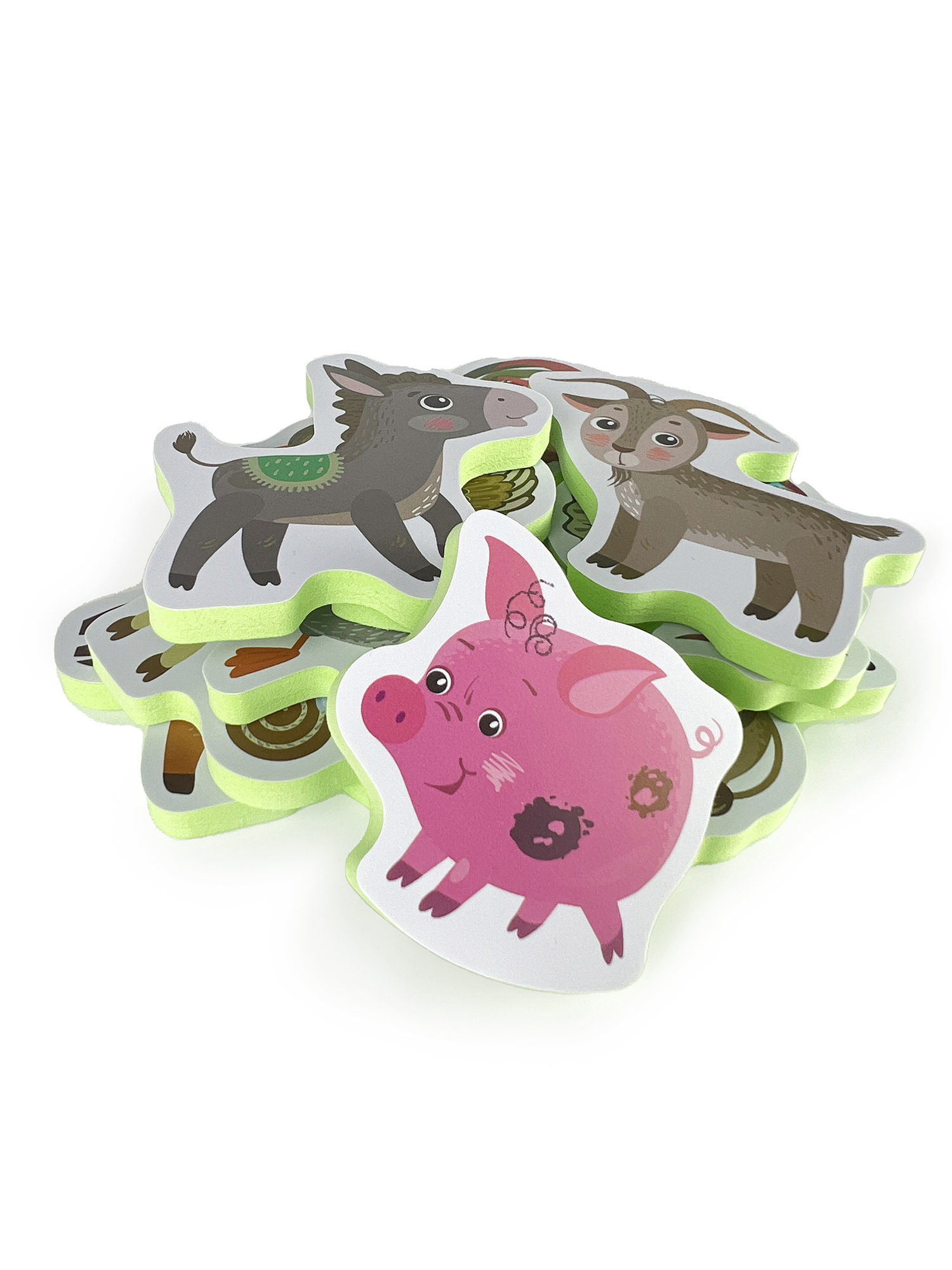 Игрушка Дрофа-Медиа - фото 7