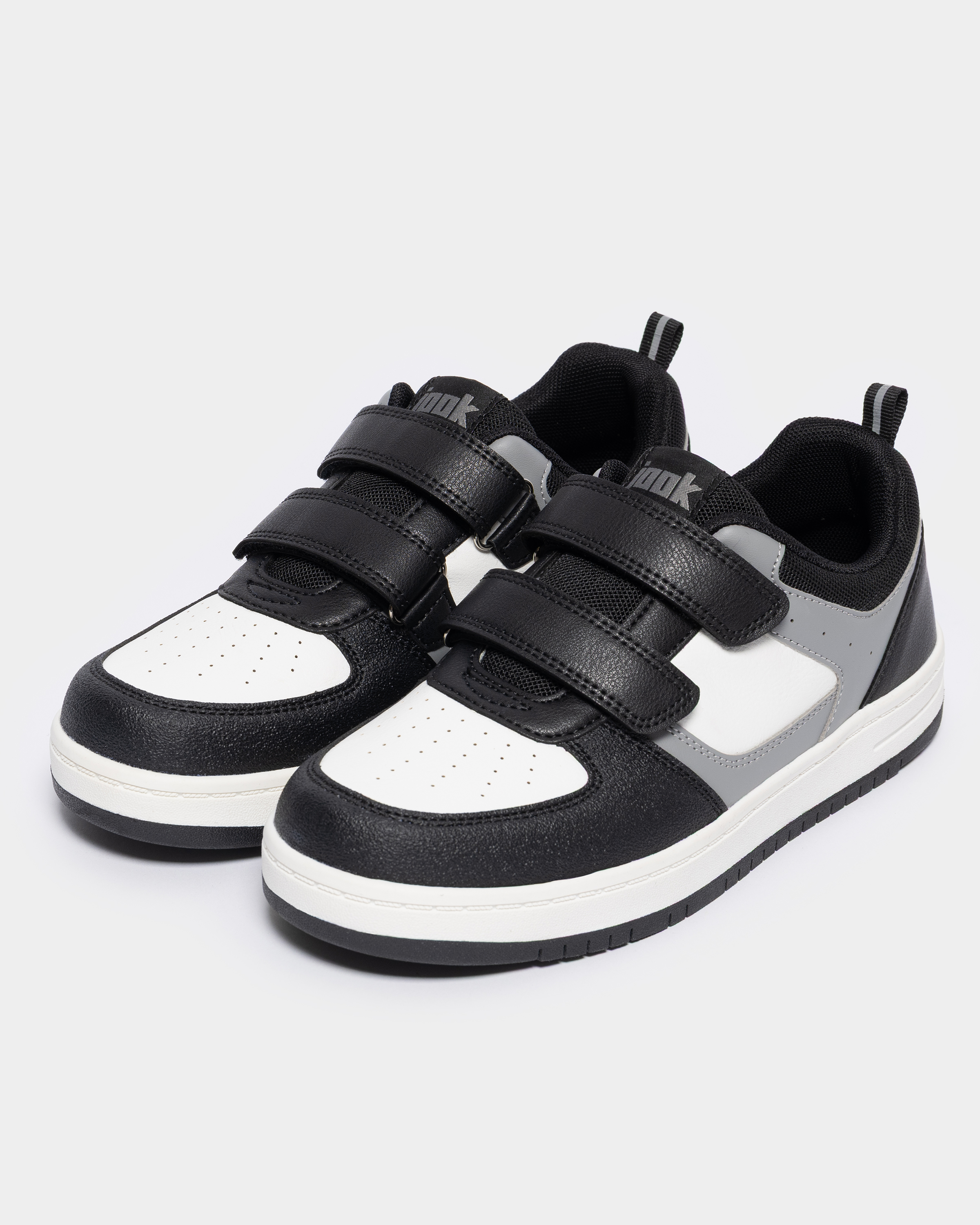 Полуботинки Jook S26WFtbSN-607-43 - фото 3