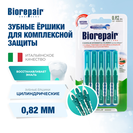 Зубная нить Biorepair