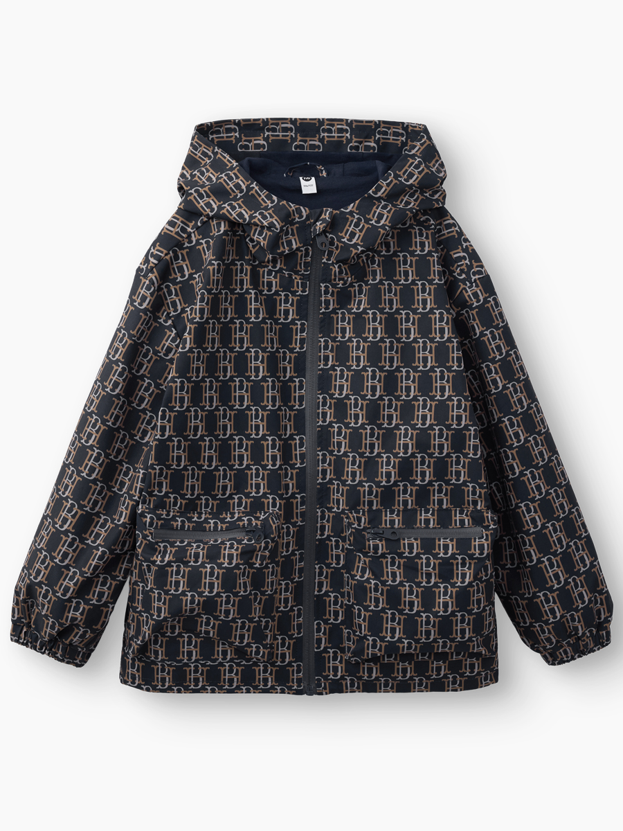 Ветровка Happy Baby 88250-1_sandy - фото 1