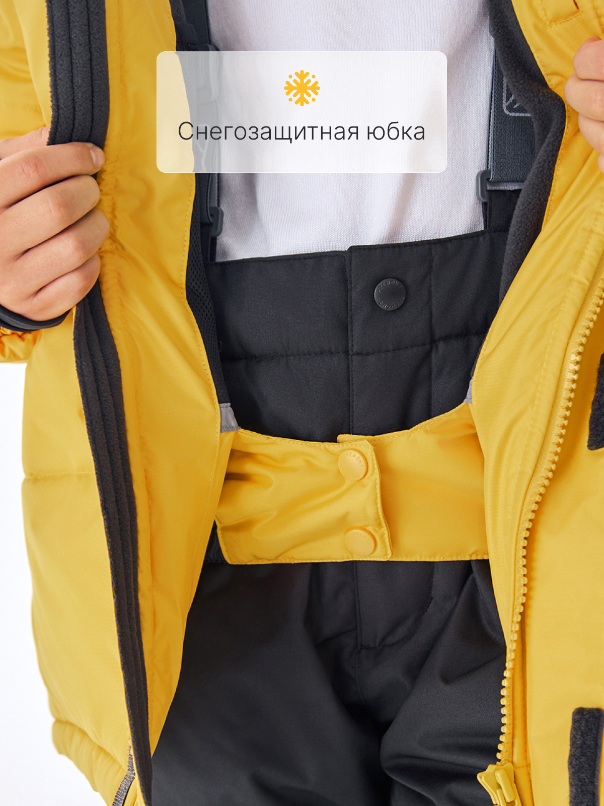 Комплект Premont WP322708YELLOW - фото 7