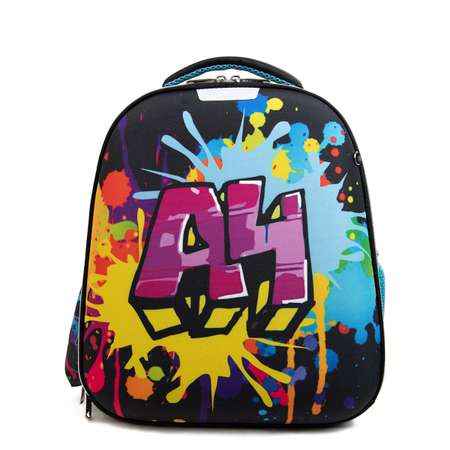 Ранец А4