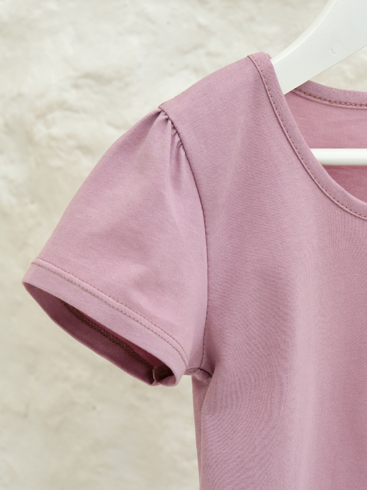 Футболка 3 шт Jelly Whale S23T02-3-Leo-Crm-Lil - фото 6