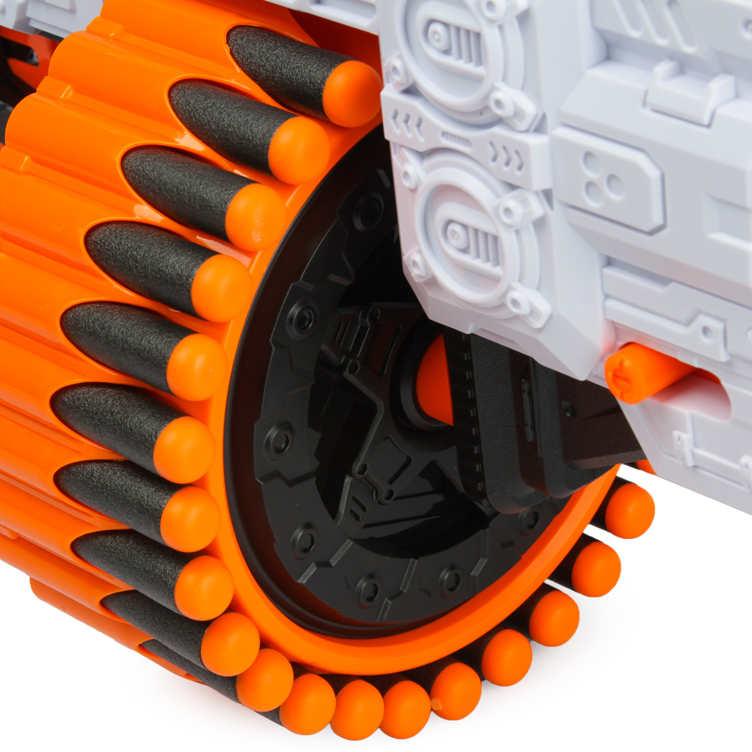 Бластер FUNGUN Tornado - фото 7