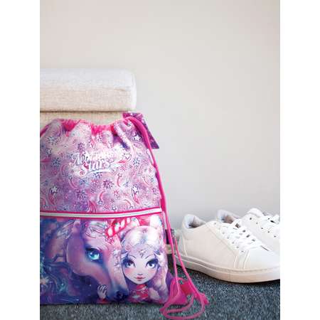 Мешок для обуви Nebulous Stars