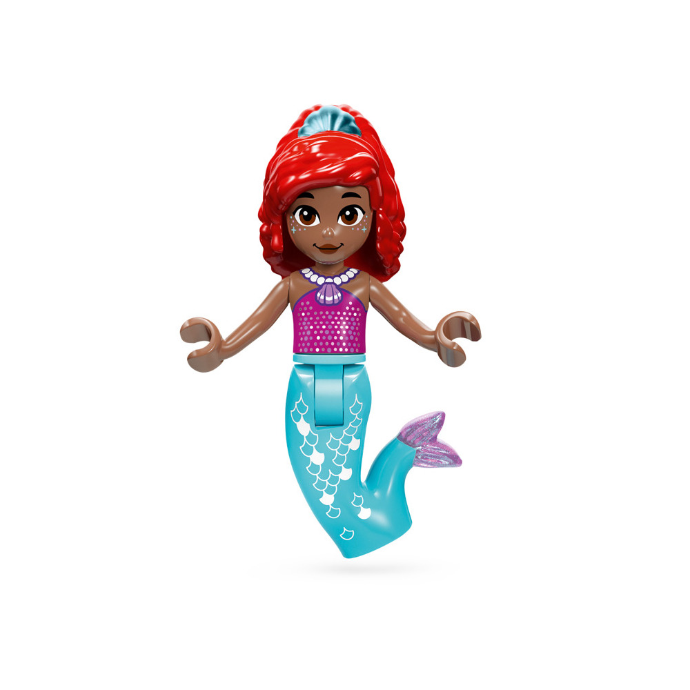 Конструктор LEGO Disney Princess 222 дет. - фото 4