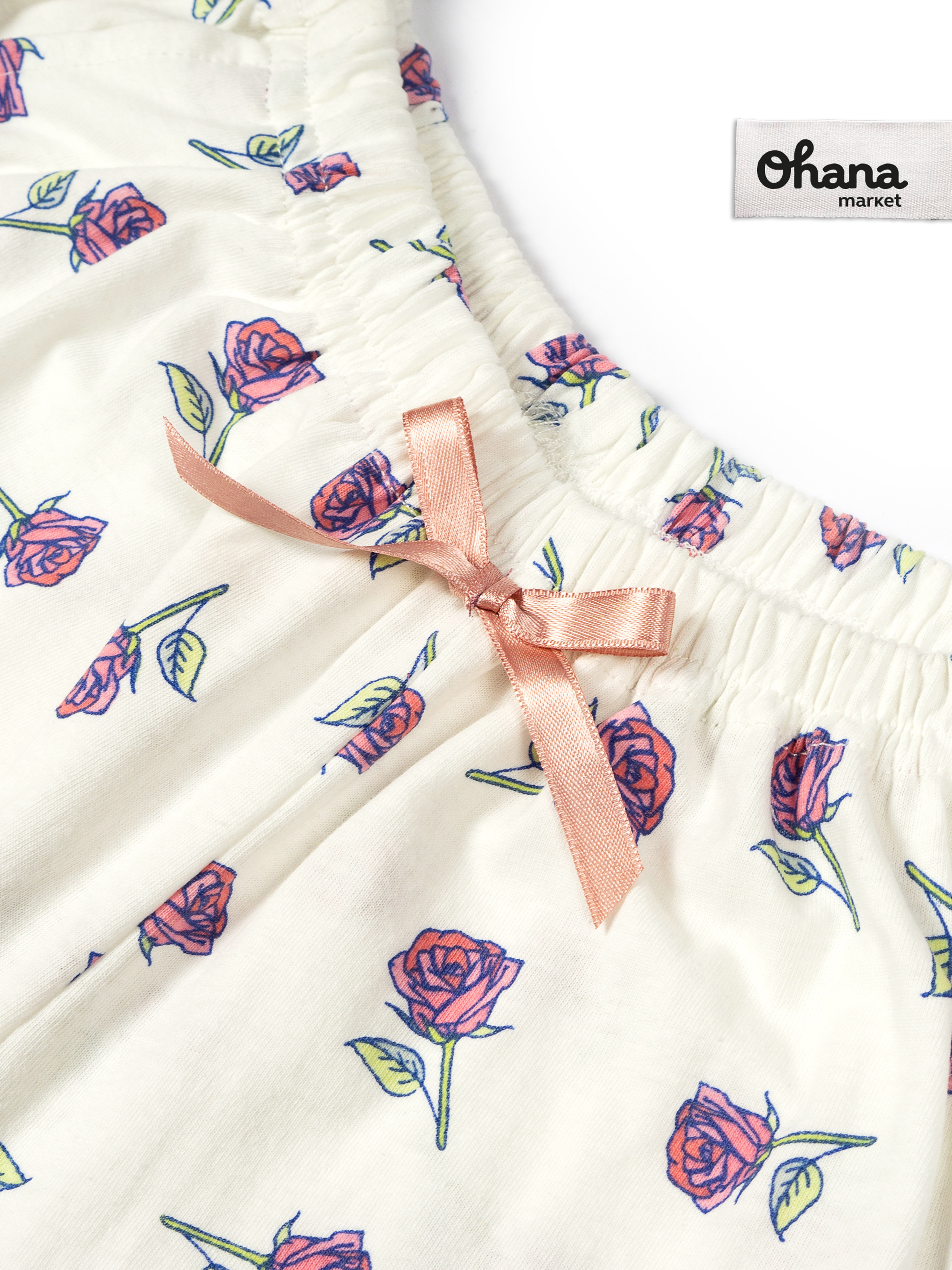 Пижама Ohana Market 13306 - фото 6