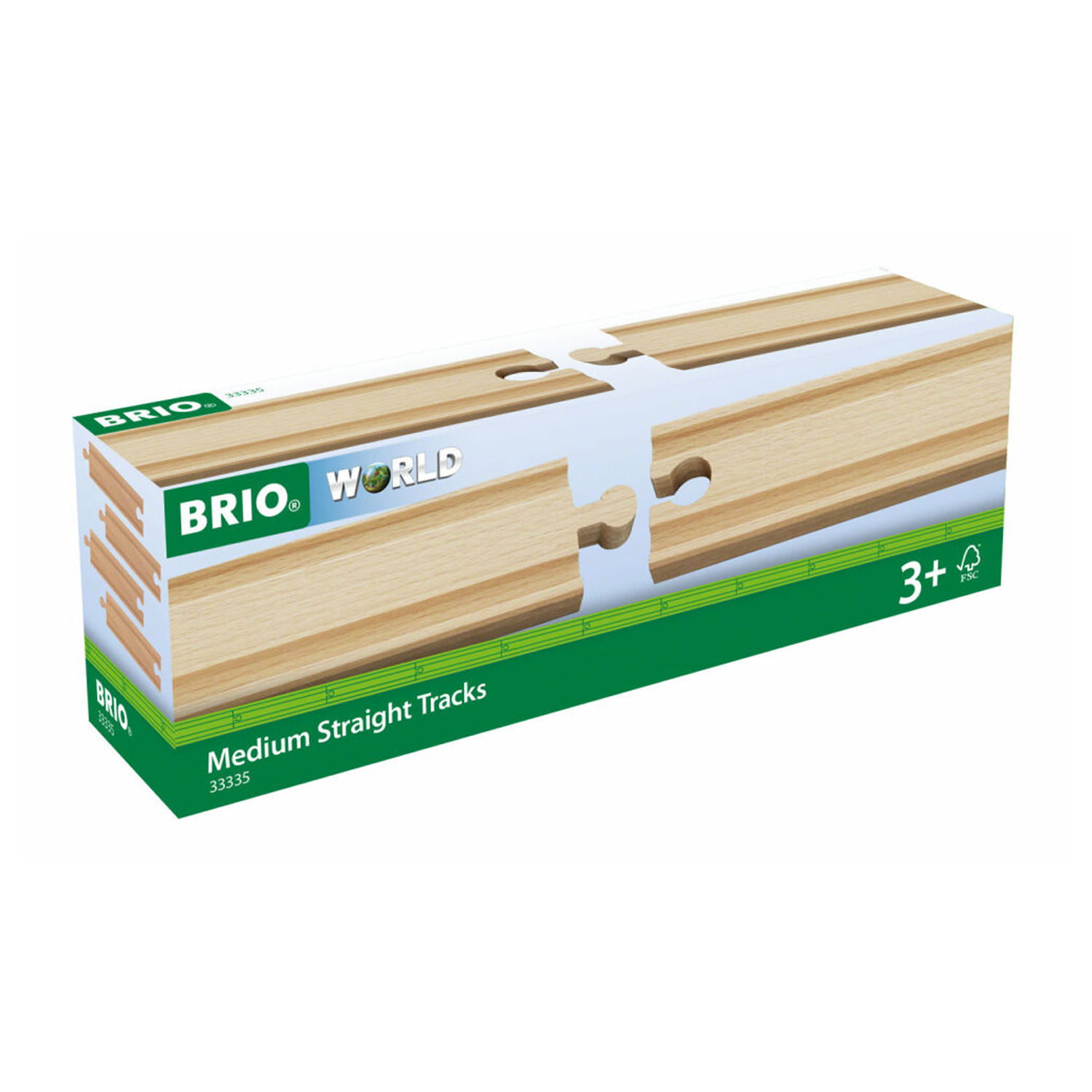 Дополнительные элементы Brio 14.4 см 33335 - фото 7