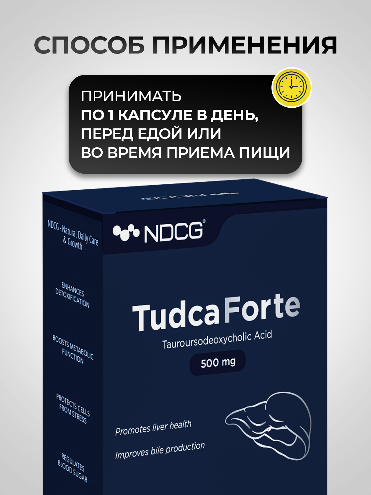 Forte NDCG Тудка - фото 7