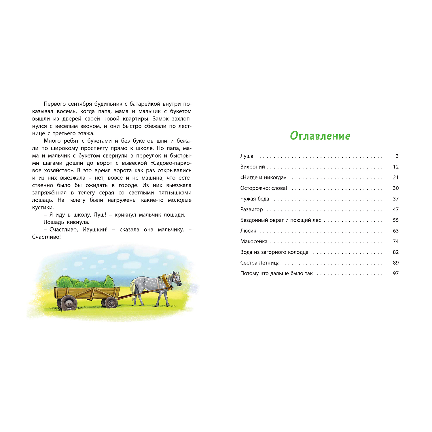 Книга ЭНАС-книга Счастливо, Ивушкин! - фото 8