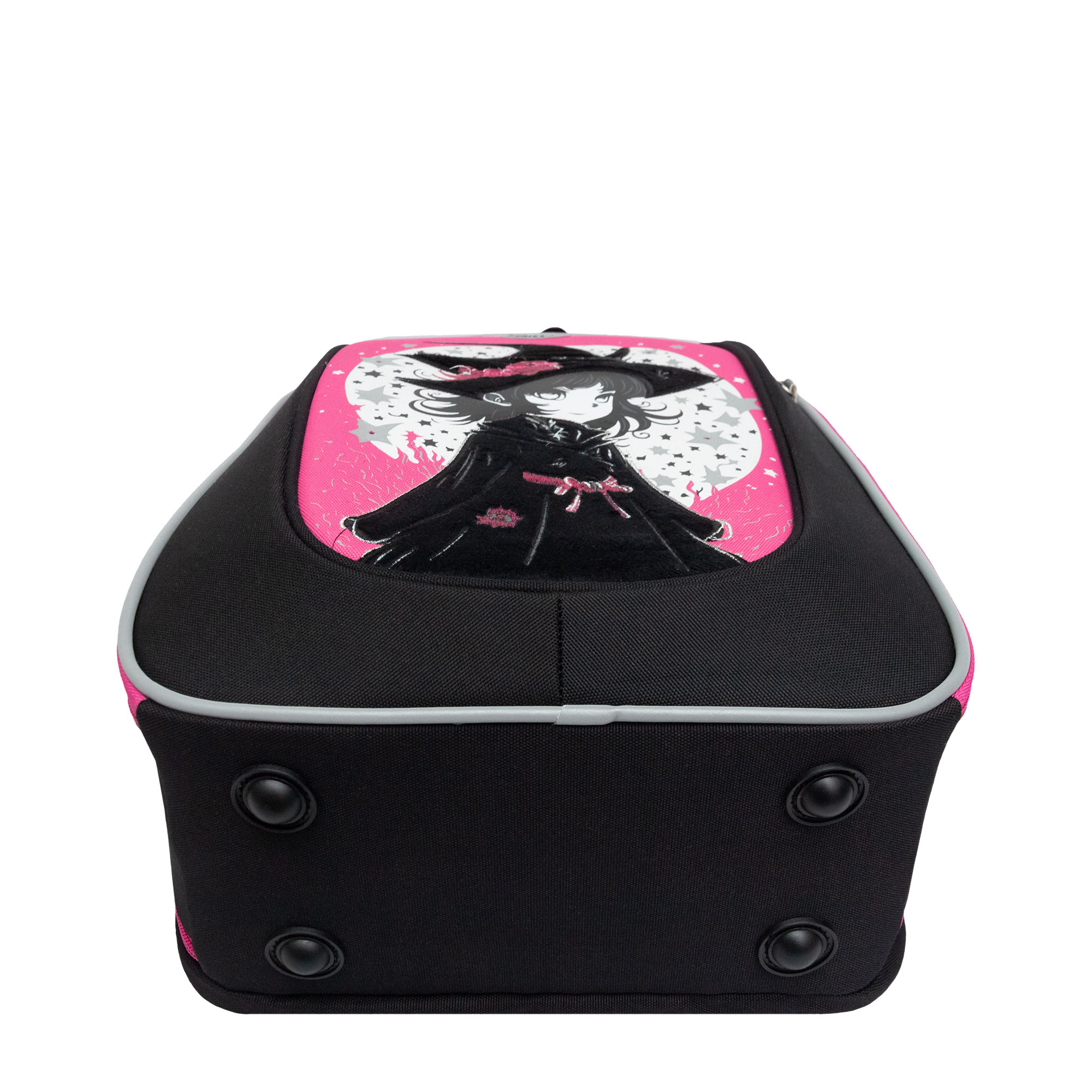 Ранец Grizzly для девочки - фото 6