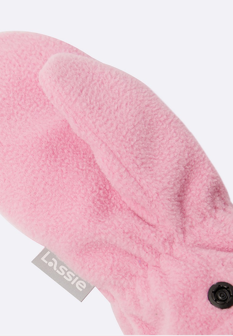 Варежки Lassie 72303307-4680 - фото 3
