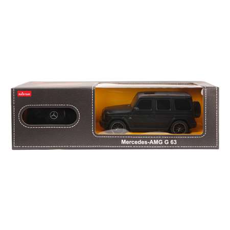 Автомобиль РУ Rastar Mercedes 1:24