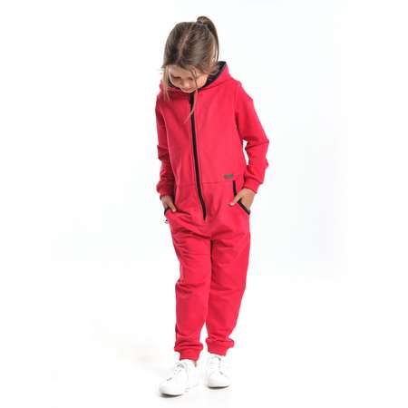 Комбинезон Mini-Maxi