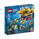 Конструктор LEGO City 190 дет.