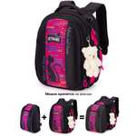 Рюкзак SkyName 16л анатомическая спинка+мешок