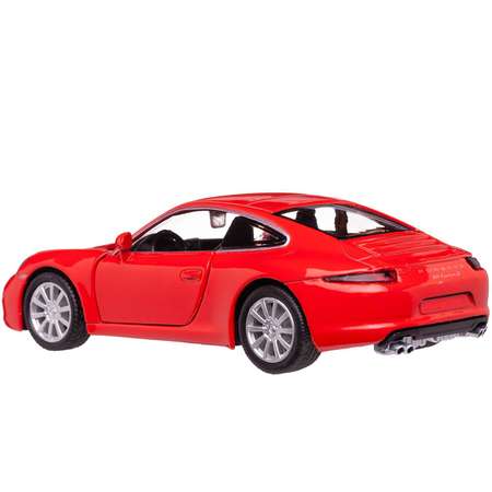 Автомобиль Uni-Fortune Porsche 1:32