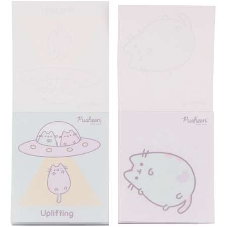 Блокнот Pusheen 50 лист.