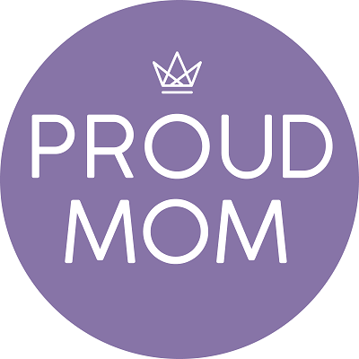 Proud Mom