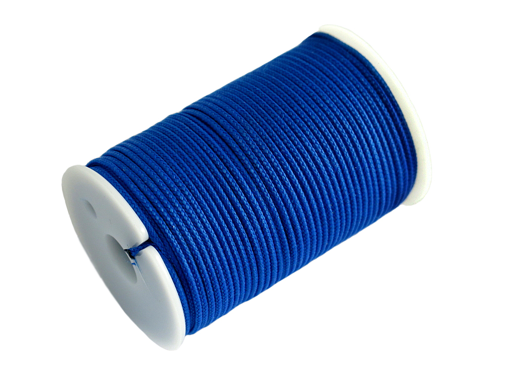 Шнур полиамидный Solaris на катушке 1,8 мм х 40 м - фото 1