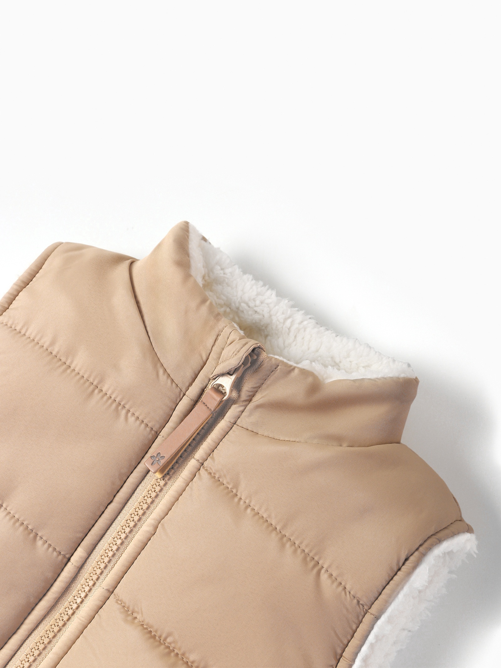 Жилет Kaftan 10631696 - фото 4