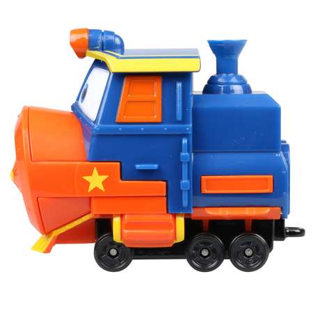 Поезд Robot Trains Виктор