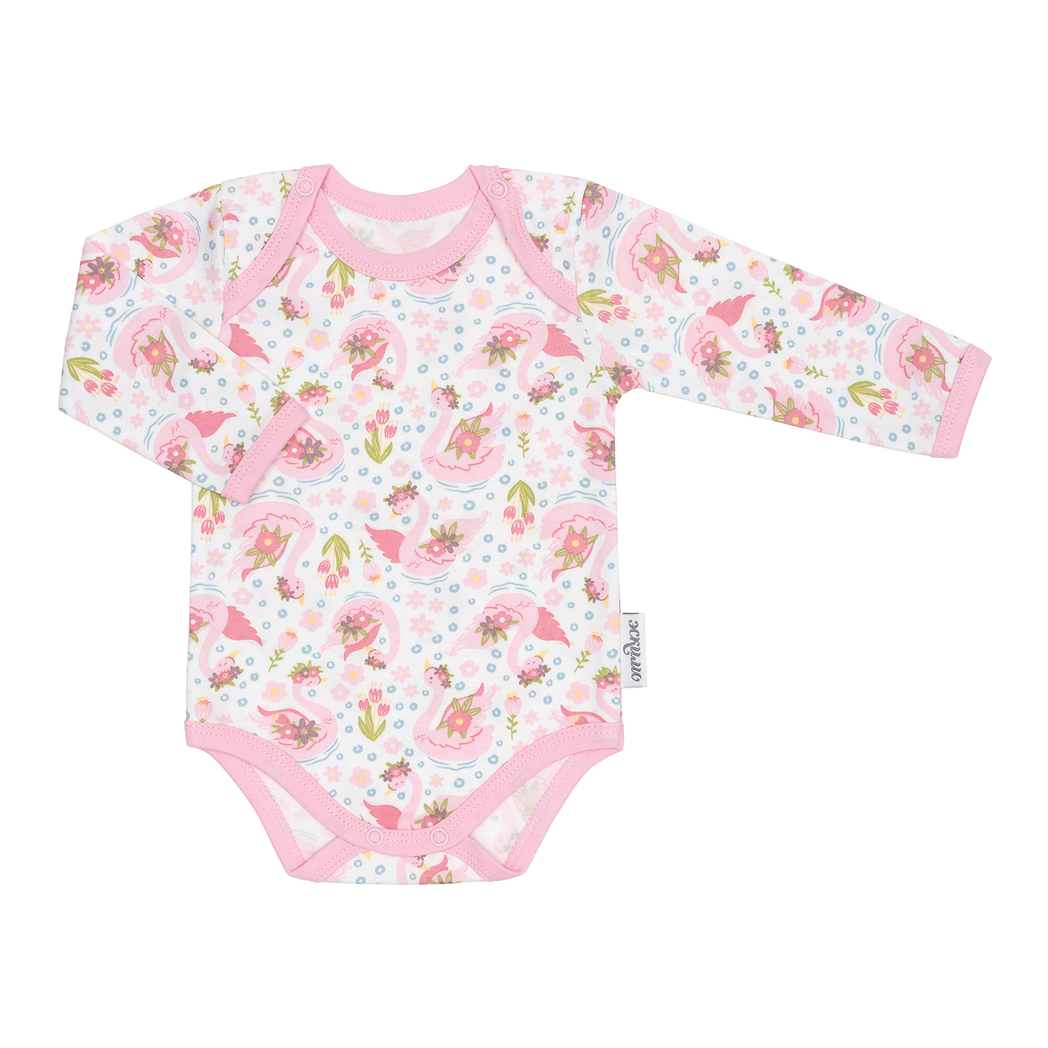 Боди 2 шт Эскимо 43-7155 - фото 2