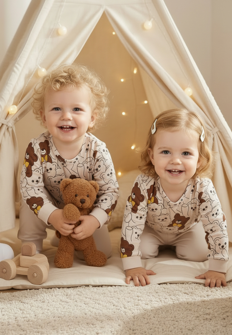 Комплект YOULALA 6518201115 - фото 3