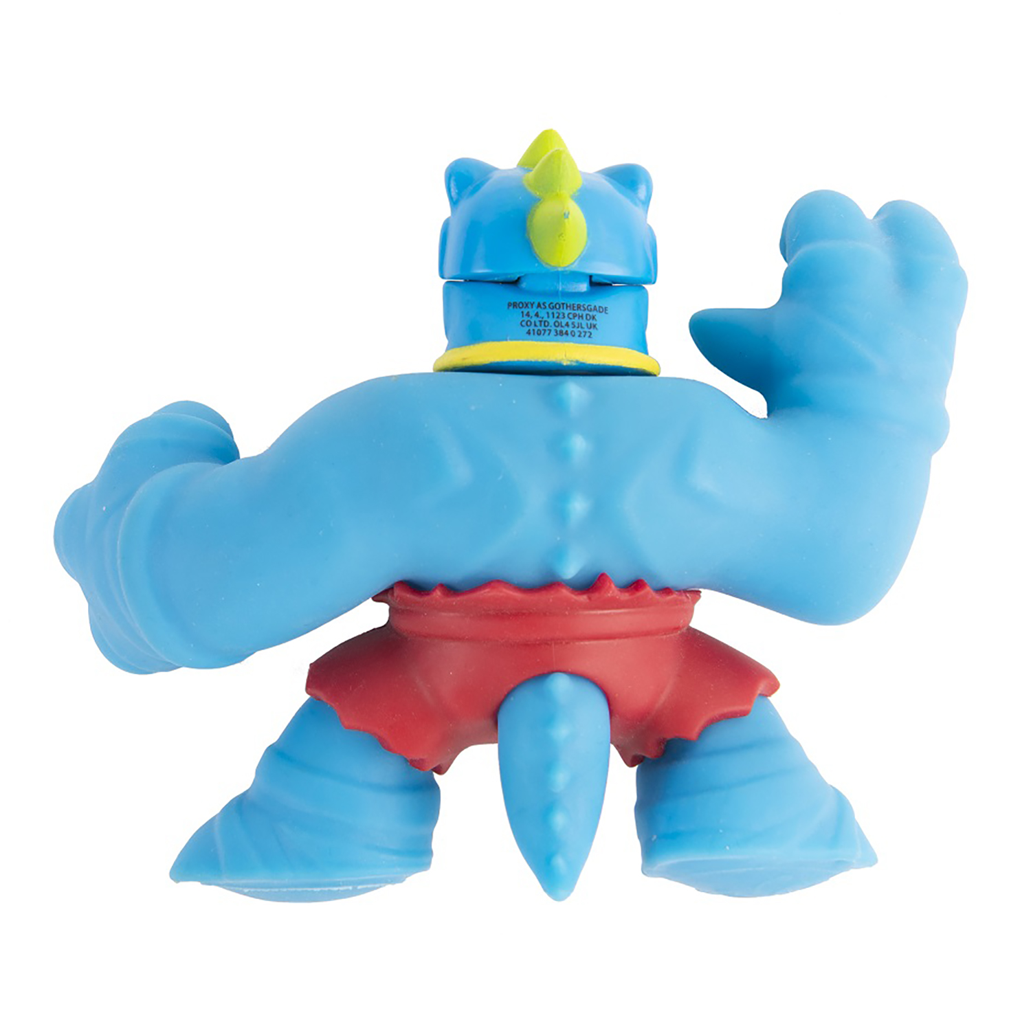 Тянучка GooJitZu - фото 6