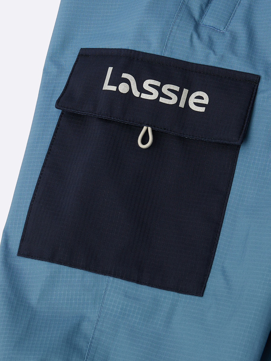 Брюки Lassie 73103222-6200 - фото 6