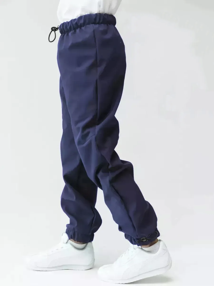 Брюки Lemonwear d5747 - фото 1