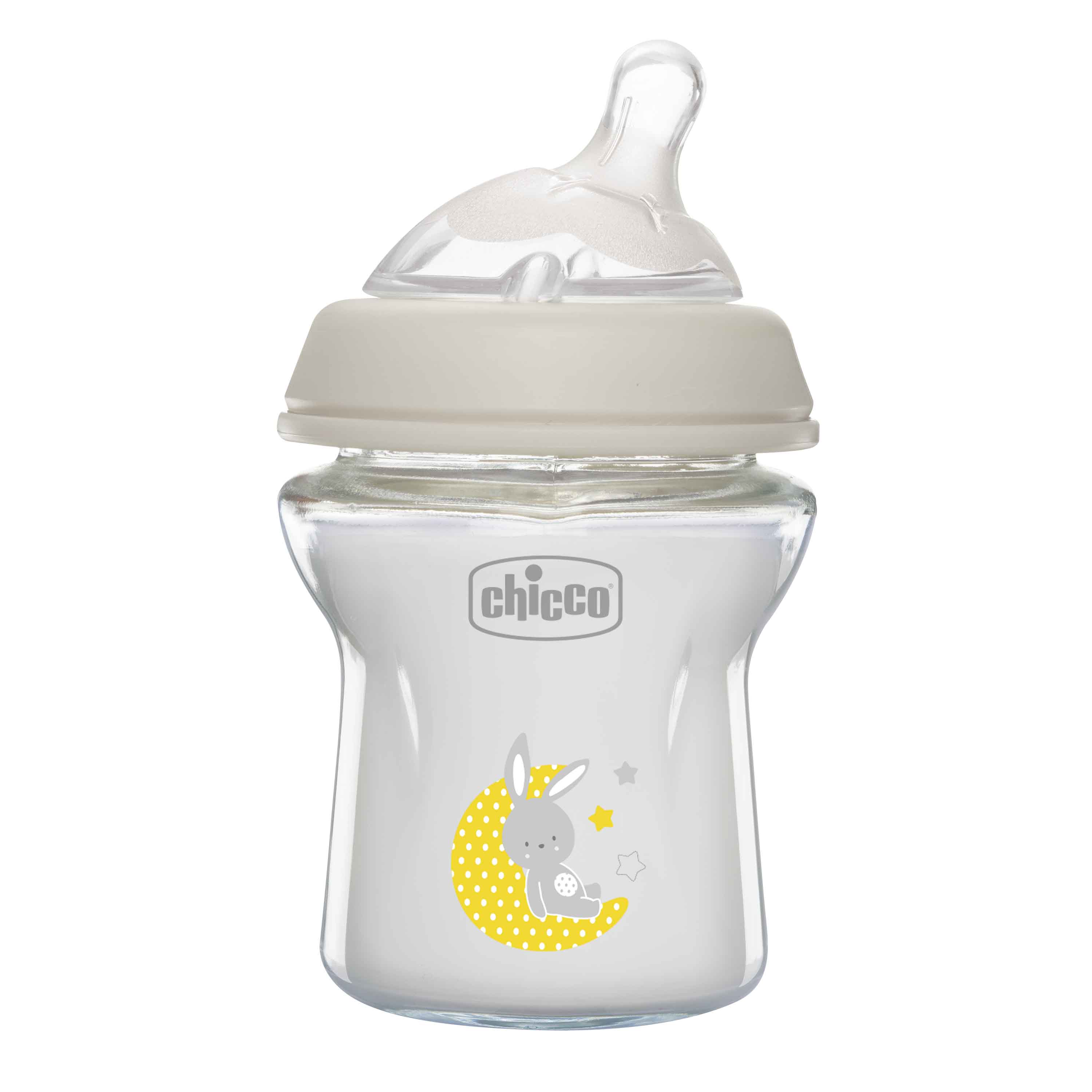 Бутылочка Chicco 150 мл - фото 1