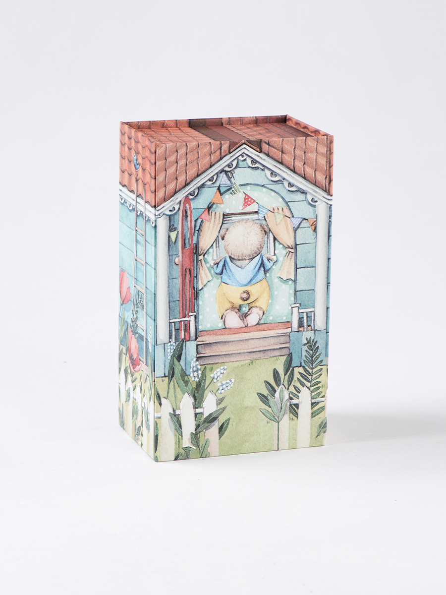 Мягкая игрушка TeddyTales Мишка Lina - фото 3