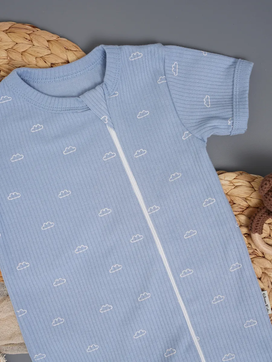 Песочник 3 шт Супер Пупс нбр/3пр/псчн/молн/морскаясказка - фото 19