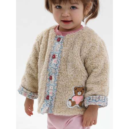 Кофточка RobyKris