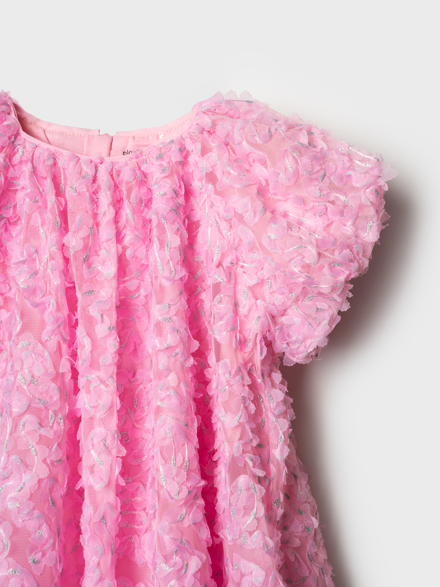 Платье PlayToday 42522005 - фото 5