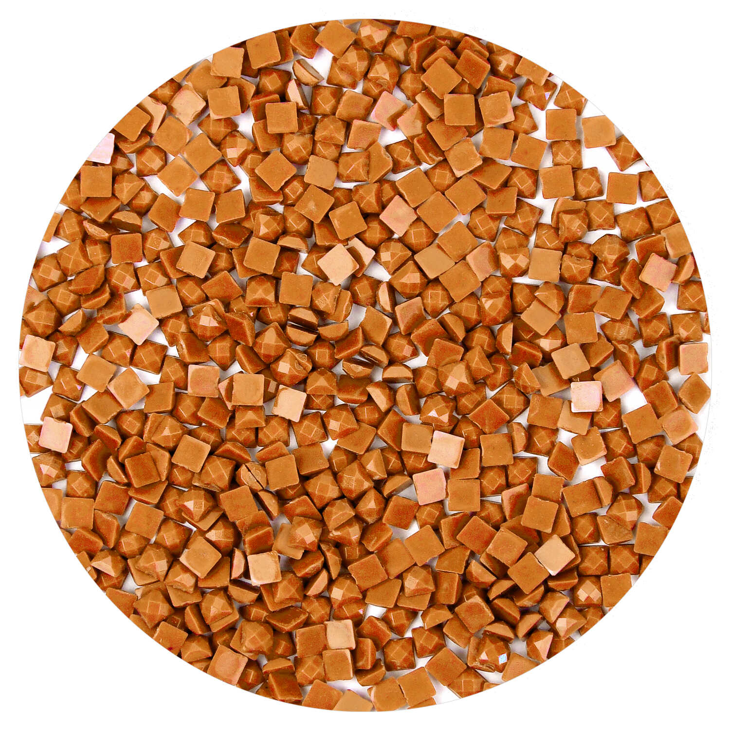 Алмазная мозаика Феникс + Сурикат - фото 2