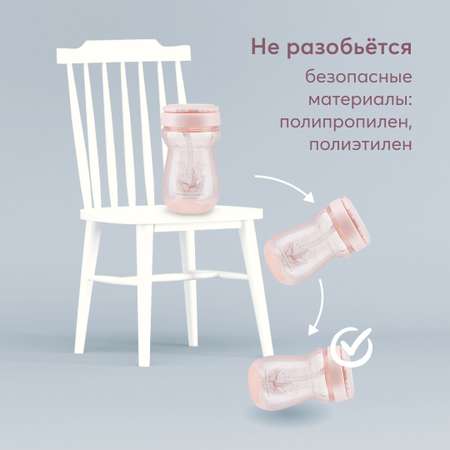 Поильник Happy Baby 360 мл