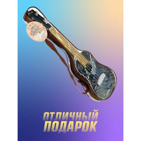 Игрушка музыкальная Veld Co гитара