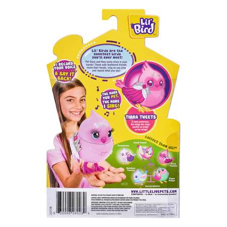Фигурка Moose