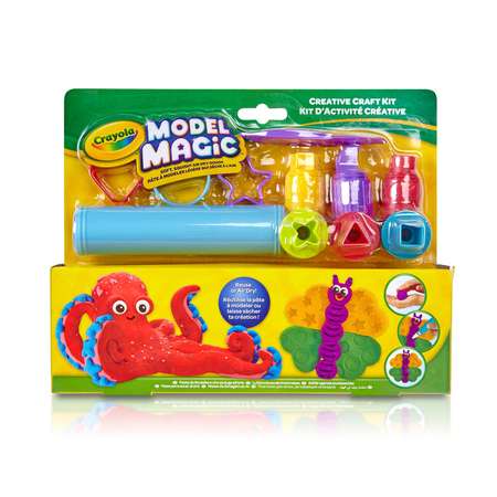 Пластилин Crayola