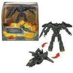 Фигурка 1TOY Звёздный защитник истребитель