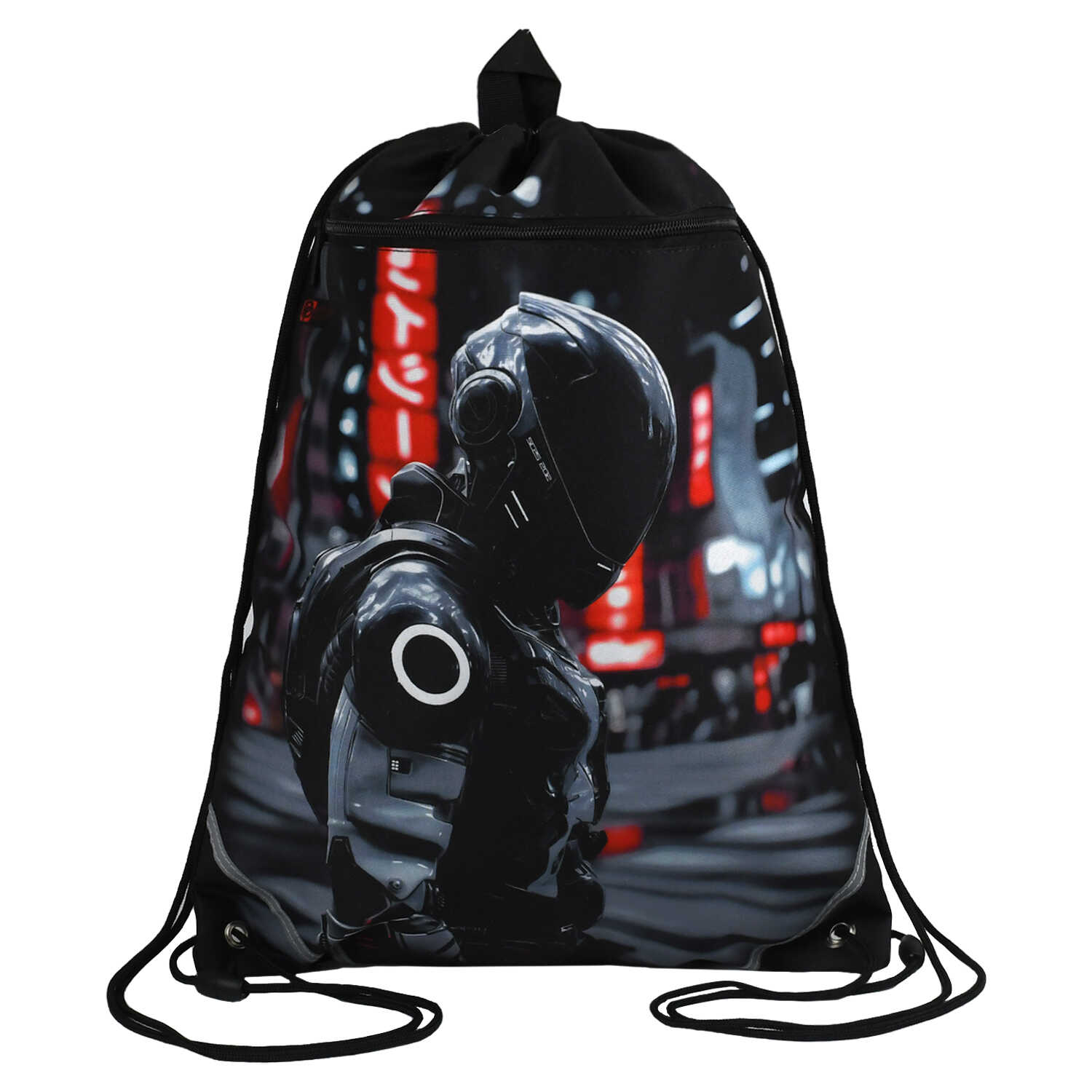 Мешок для обуви Феникс + Гонщик - фото 1