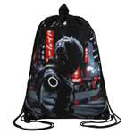 Мешок для обуви Феникс + Гонщик